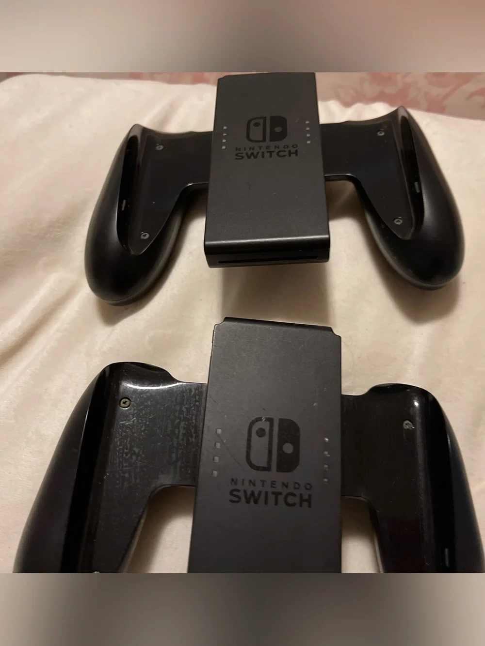 Nintendo regular sign